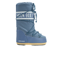 Фото № 1 с приближением к товару «‎Moon Boot Icon Boot Elephant Grey»