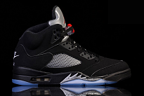 Фото № 5 с приближением к товару «‎Nike Air Jordan 5 Retro OG »