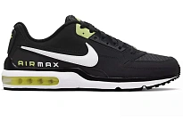 Фото № 1 с приближением к товару «‎Nike Air Max LTD 3 Black Light Lemon Twist»