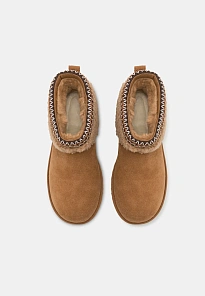 Фото № 5 с приближением к товару «‎CLASSIC ULTRA MINI MAXI CURLY»