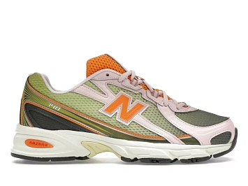 New Balance 740 - 1