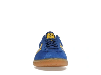 adidas Stockholm City Series Blue Yellow (2021) - 2