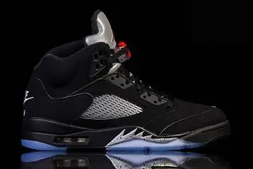 Nike Air Jordan 5 Retro OG  - 5