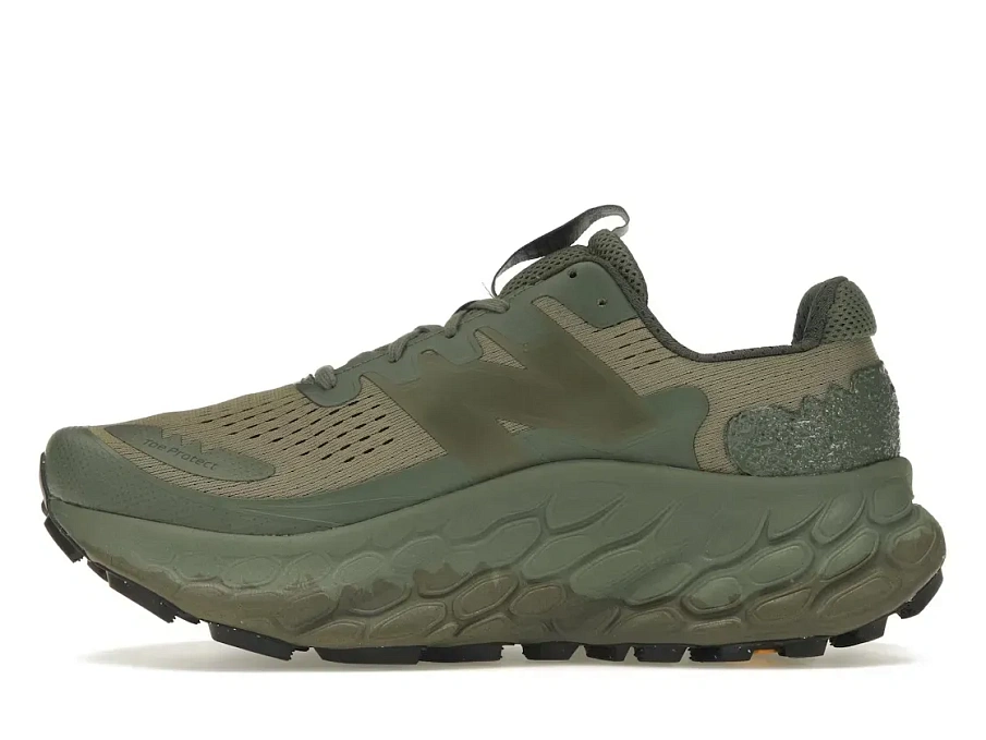 Фото № 3 с приближением к товару «‎New Balance Trail More V3»