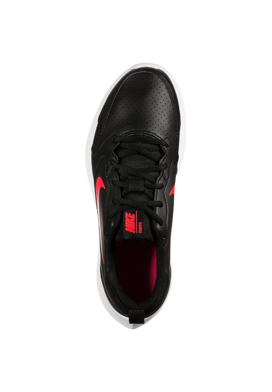Фото № 2 с приближением к товару «‎Nike Todos»