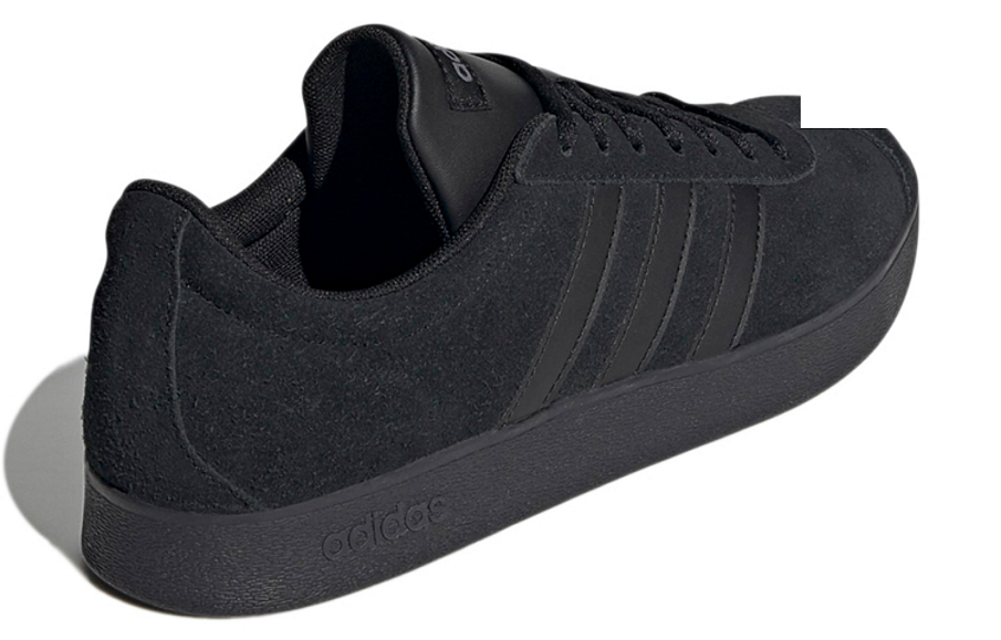 Фото № 4 с приближением к товару «‎adidas neo Vl Court 2.0 Black»