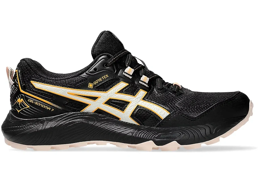 Фото № 1 с приближением к товару «‎ASICS Gel-Sonoma 7 GTX»