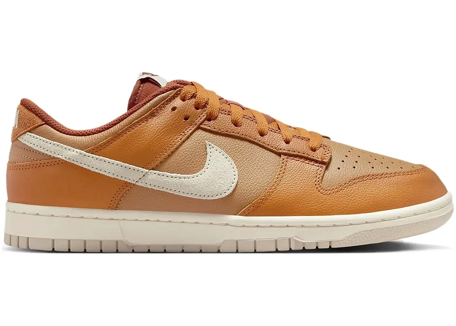 Фото № 1 с приближением к товару «‎Nike Dunk Low Retro SE»
