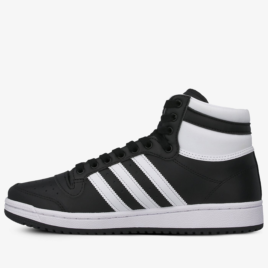 Фото № 4 с приближением к товару «‎Adidas Top Ten»