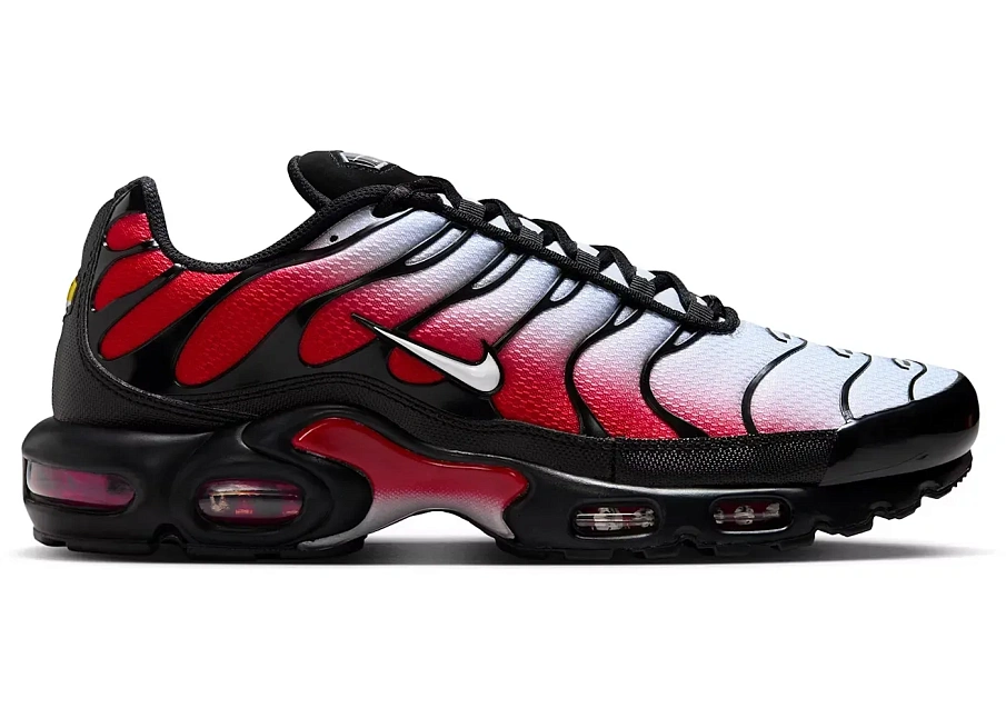 Фото № 1 с приближением к товару «‎Nike Air Max Plus»