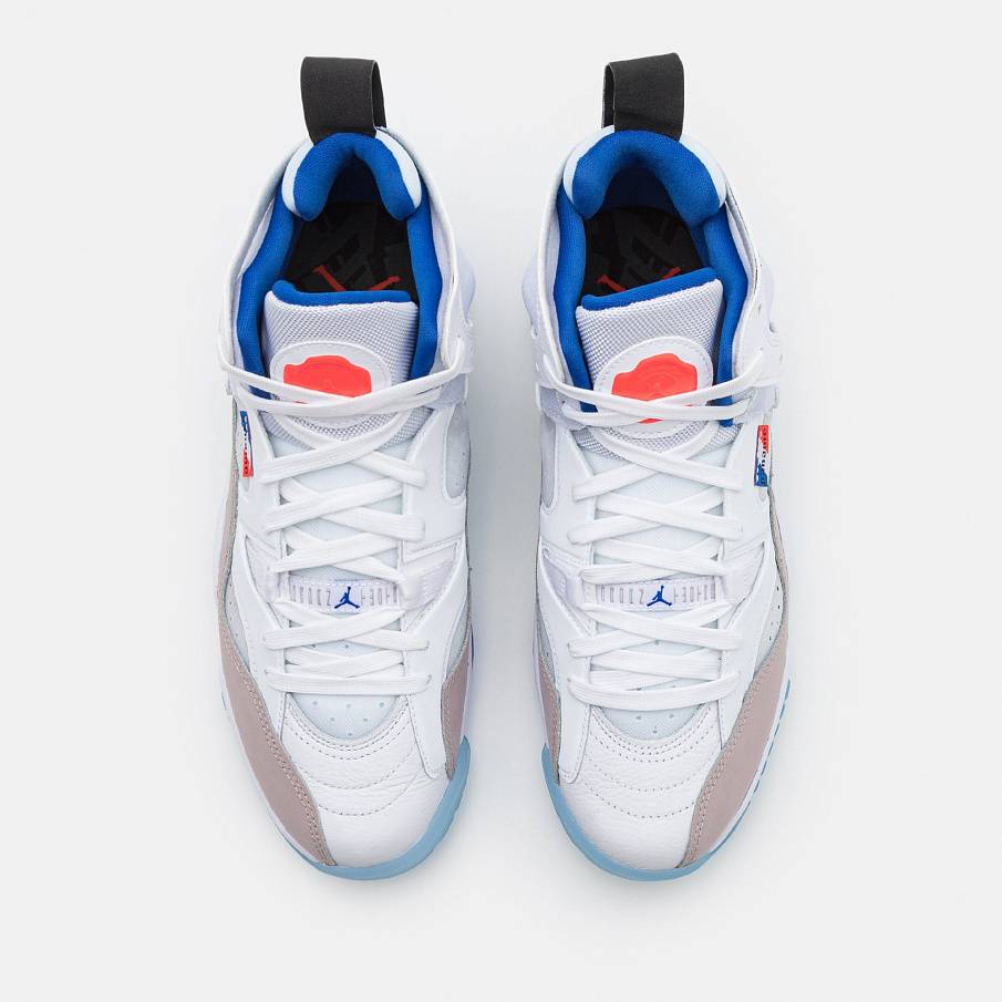 Фото № 4 с приближением к товару «‎Jordan Jumpman Two Trey Psg »