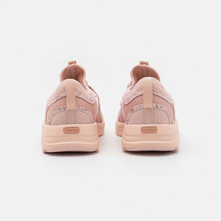 Фото № 3 с приближением к товару «‎Puma Softride Sophia Marble»
