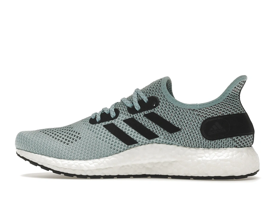 Фото № 5 с приближением к товару «‎adidas Speedfactory AM4LA Parley Blue Spirit»