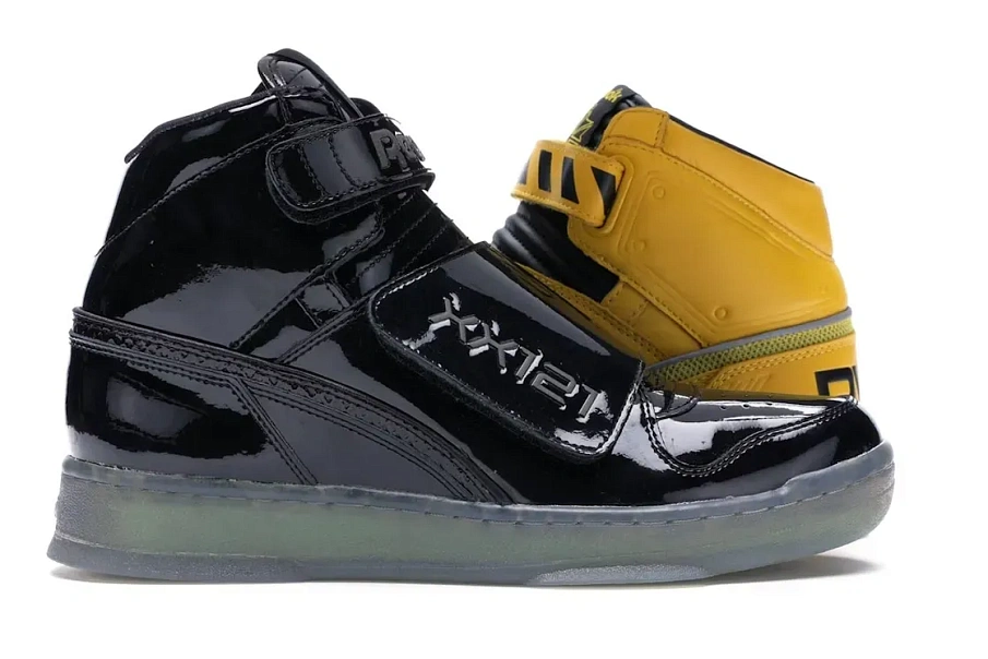 Фото № 3 с приближением к товару «‎Reebok Alien Stomper Mid»