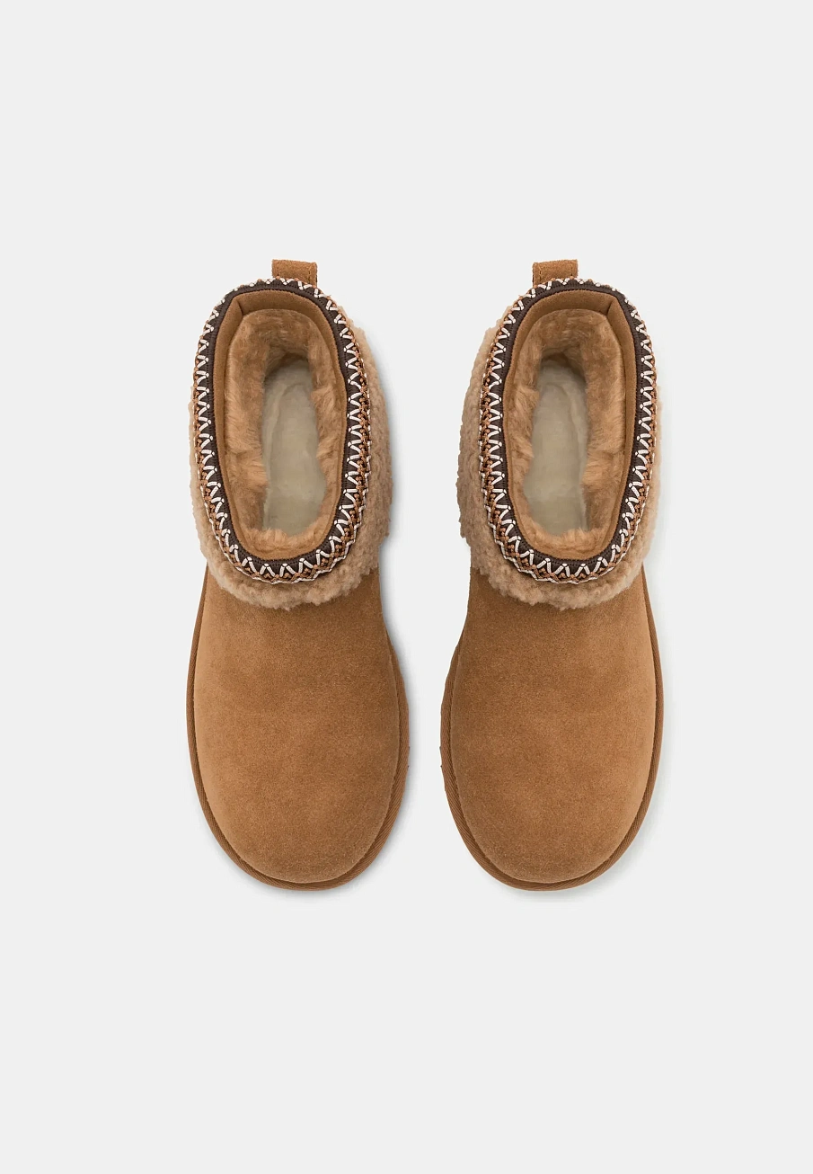 Фото № 5 с приближением к товару «‎CLASSIC ULTRA MINI MAXI CURLY»