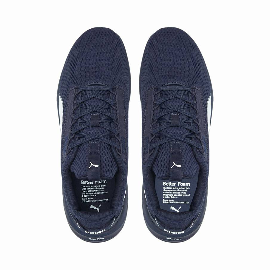Фото № 3 с приближением к товару «‎Кроссовки Puma SPPU112O0F0-K11»