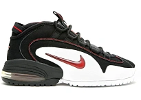 Фото № 1 с приближением к товару «‎Nike Air Max Penny 1 Chicago Bulls (2001)»