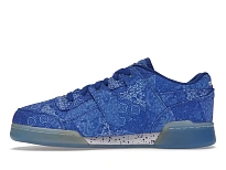 Фото № 3 с приближением к товару «‎Reebok Workout Lo Plus»