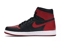 Фото № 4 с приближением к товару «‎Jordan 1 Retro High Bred Banned (2016)»