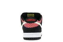 Фото № 4 с приближением к товару «‎Nike SB Dunk Low Firecracker»