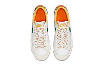 Фото № 4 с приближением к товару «‎ Nike Blazer low Skate shoes»
