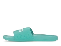 Фото № 3 с приближением к товару «‎adidas Adilette Comfort Slides»