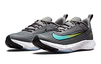Фото № 3 с приближением к товару «‎Nike Air Zoom Speed 2 (GS) Running Shoes Grey»