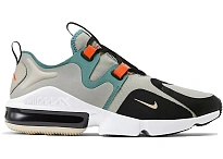 Фото № 1 с приближением к товару «‎Nike Air Max Infinity Black»