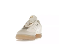 Фото № 4 с приближением к товару «‎adidas Velosamba Cream White»