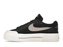 Фото № 3 с приближением к товару «‎Nike Court Legacy Lift»