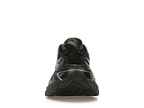 Фото № 2 с приближением к товару «‎ASICS Gel-1130 Black Pure Silver»