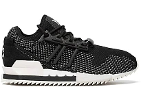 Фото № 1 с приближением к товару «‎adidas Y-3 Harigane Black Champagne»