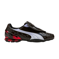 Фото № 1 с приближением к товару «‎Puma VS-1 Contact Bitter Chocolate»