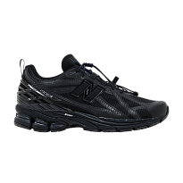 Фото № 1 с приближением к товару «‎New Balance 1906R No Sew Pack - Black»