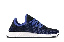 Фото № 1 с приближением к товару «‎adidas Deerupt Hi Res Blue»