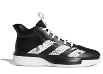 Фото № 1 с приближением к товару «‎adidas Pro Next 2019 Could White Core Black»