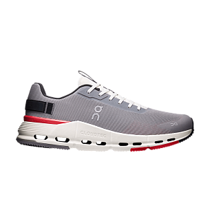 ON Cloudnova Form 2 Fog Red (3ME30153307)