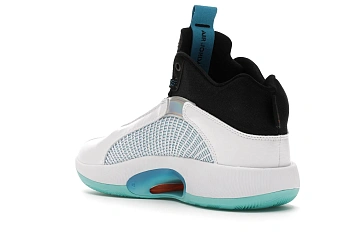 Jordan XXXV Guo Ailun Morpho (CZ8153-100) - 6