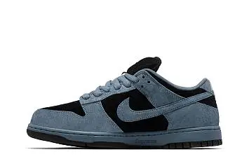 Supreme x Nike Dunk Low SB Ocean Fog - 4