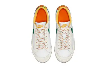 Nike Blazer low Skate shoes (DQ5088-131) - 5