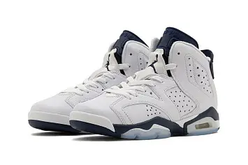 Jordan Brand Air Jordan 6 Retro - 3