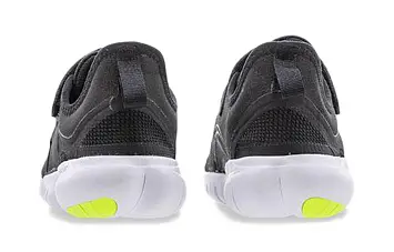 Nike Free RN 5.0 (BP) BlackWhiteGreen - 6