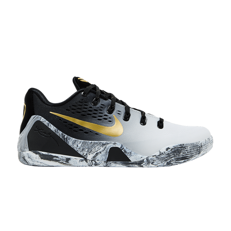 Фото № 1 с приближением к товару «‎Nike Kobe 9 EM Protro Mambacita»