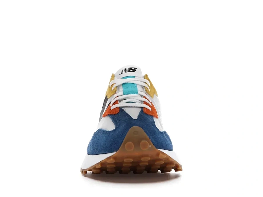 Фото № 2 с приближением к товару «‎New Balance 327»