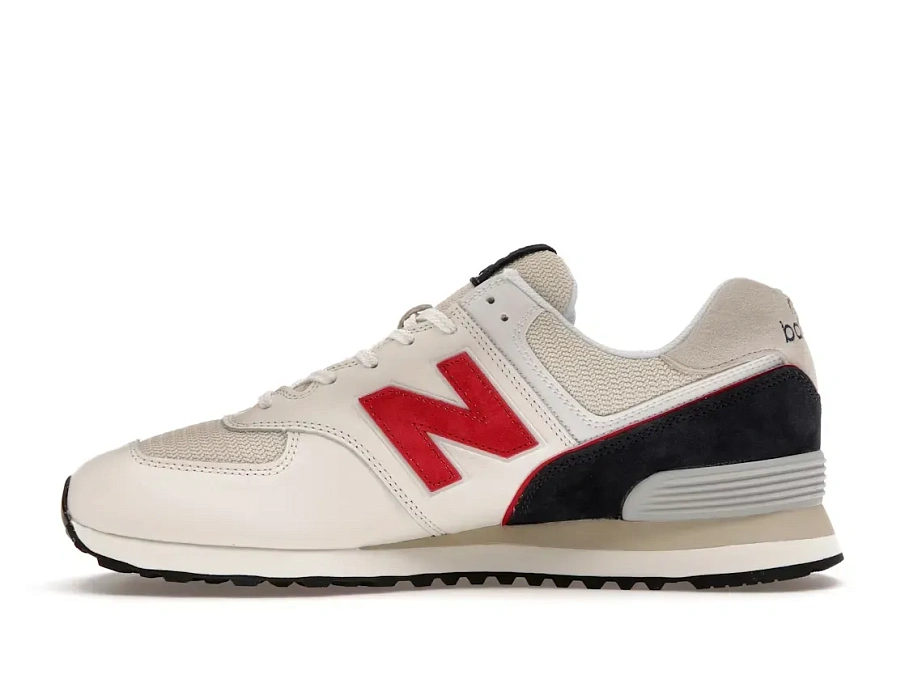 Фото № 3 с приближением к товару «‎New Balance 574»