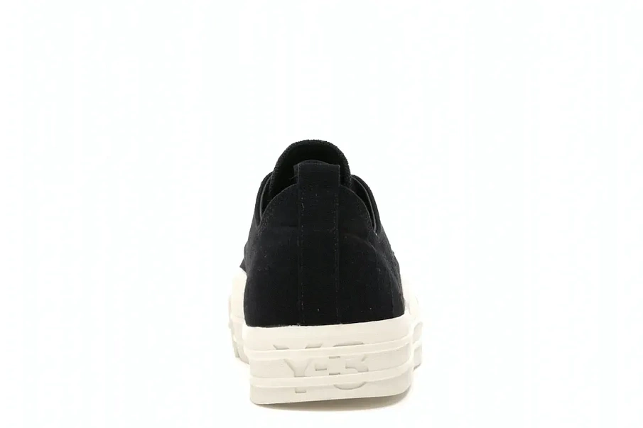 Фото № 4 с приближением к товару «‎Y-3 Yuben Low Black»