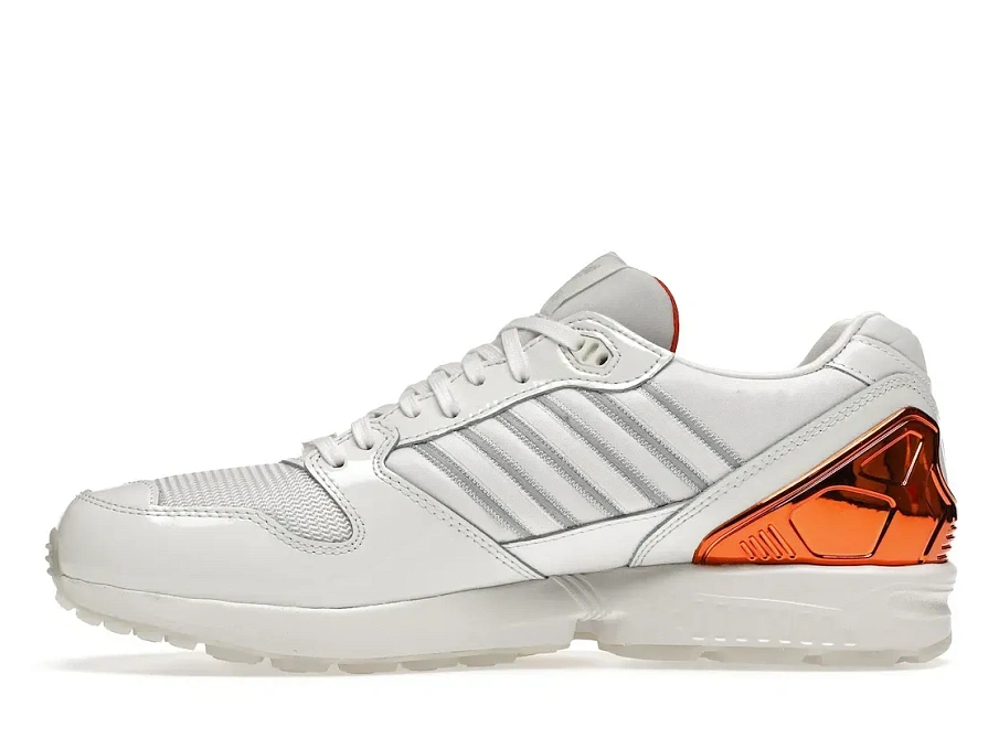 Фото № 3 с приближением к товару «‎adidas ZX 5000 The U (A-ZX)»