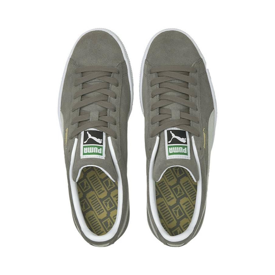 Фото № 2 с приближением к товару «‎Puma Classic »