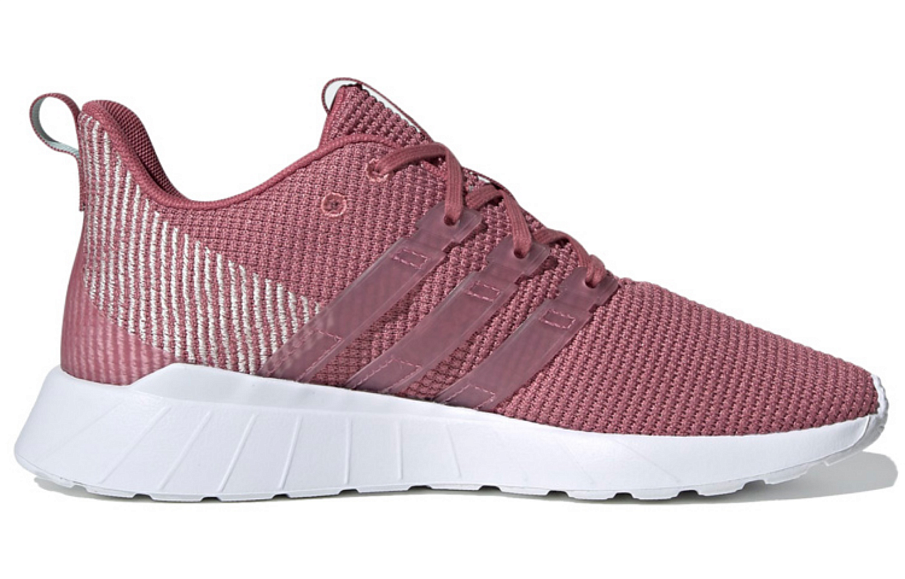 Фото № 2 с приближением к товару «‎adidas neo Questar Flow Wmns Pink»