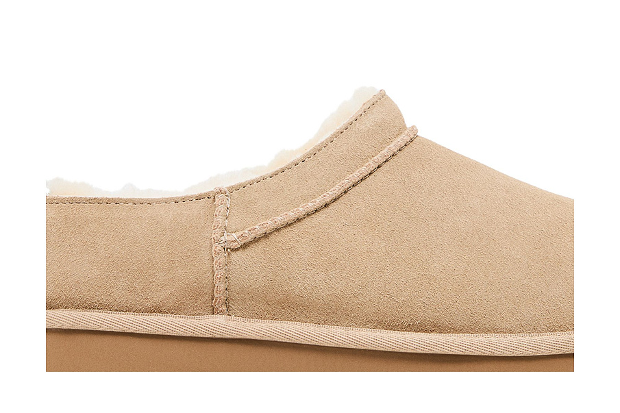 Фото № 3 с приближением к товару «‎UGG Women's Classic Micro Sand»